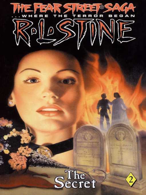 Title details for The Secret by R.L. Stine - Available